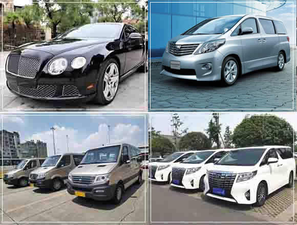 ?？诟浇择{租車(chē)收費標準