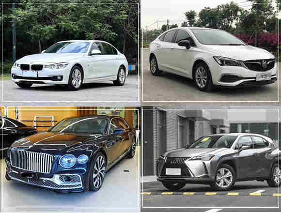 綿陽(yáng)附近自駕汽車(chē)租賃怎么收費？