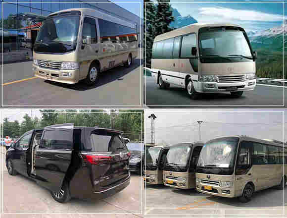 綿陽(yáng)附近中巴汽車(chē)租賃怎么收費？