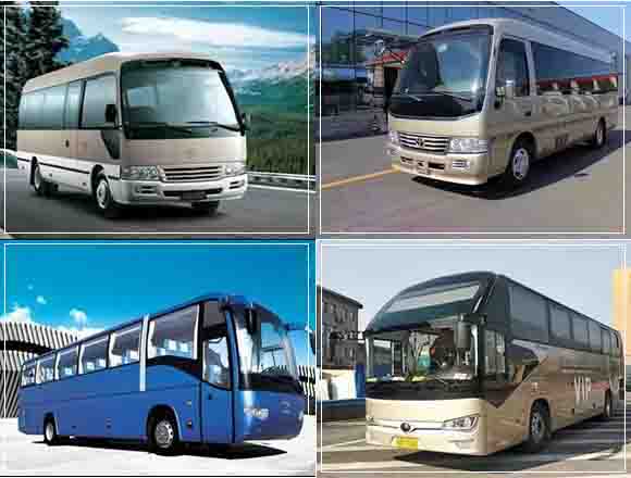 宜賓附近商務(wù)汽車(chē)租賃怎么收費？