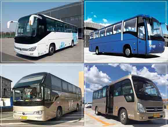 宜賓附近包車(chē)怎么收費？